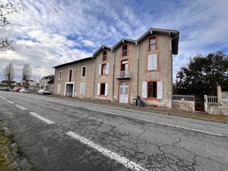 Immeuble - Photo 1