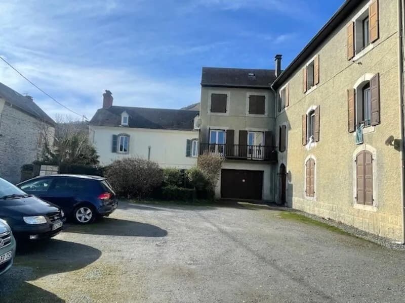 Immeuble à vendre LOURDES (65) - Photo 1