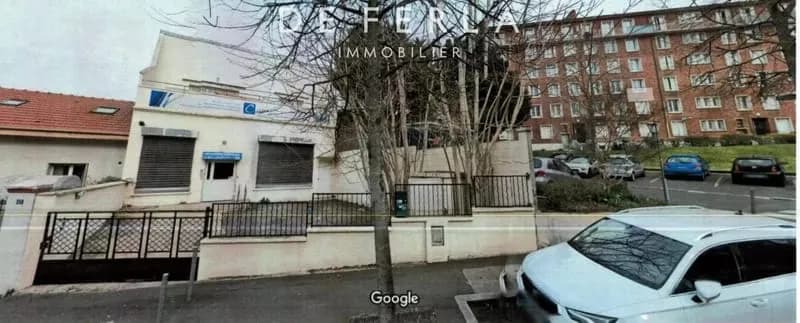 immeuble - Arcueil - Photo 1