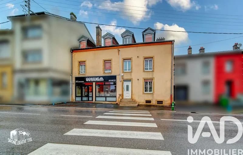Vente Immeuble 325 m² - Photo 1