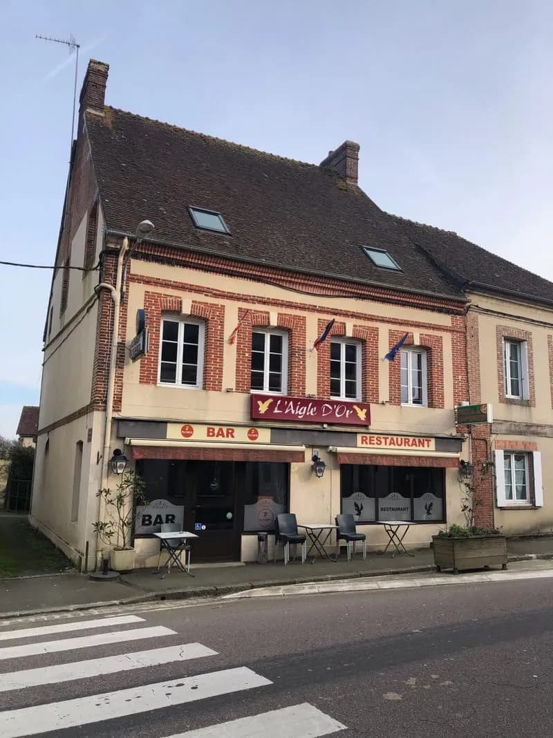 Immeuble centre village GLOS LA FERRIERE - Photo 1