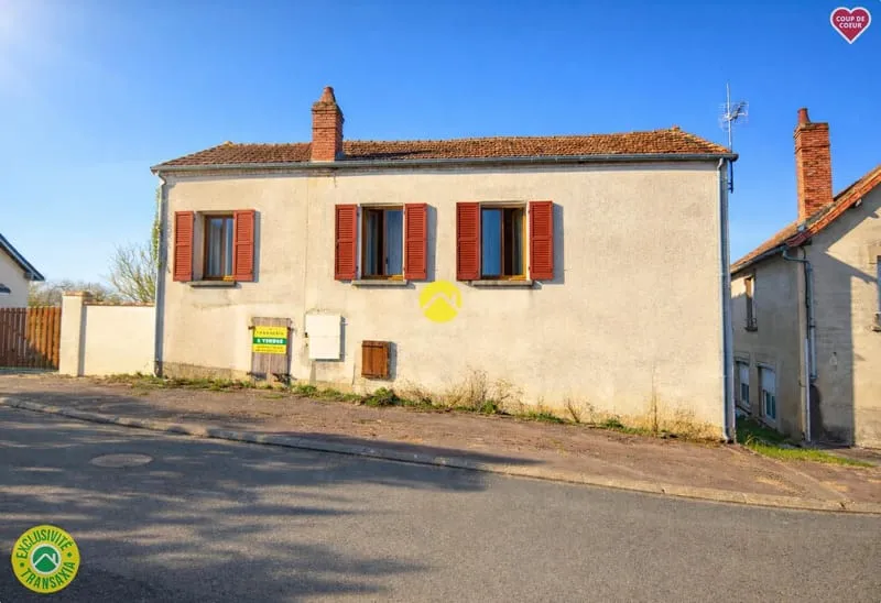 IMMEUBLE DE RAPPORT - Photo 1