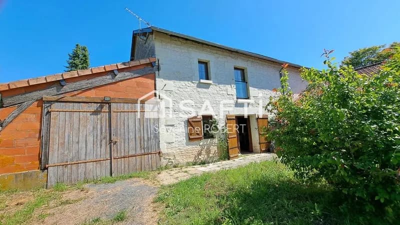 ENSEMBLE IMMOBILIER - Photo 1