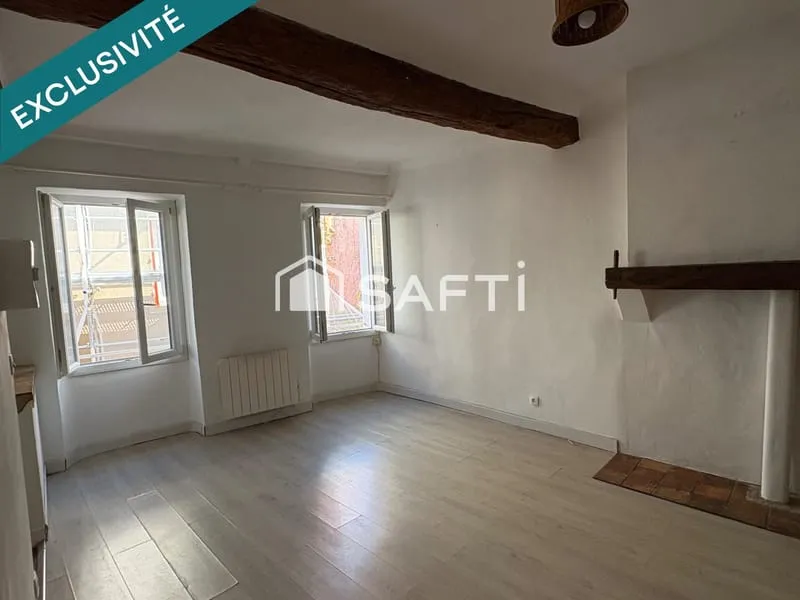 Investissement locatif rentabilité à 8 % - Photo 1