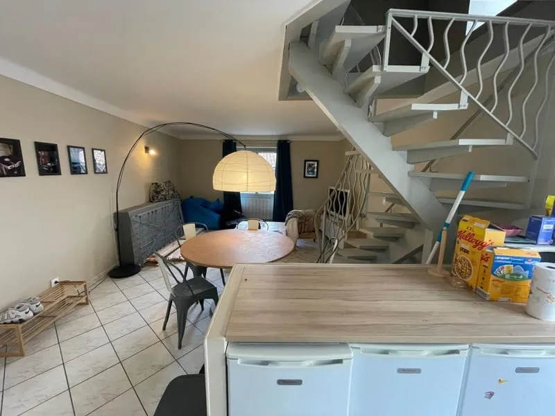 4 appartements refait a neuf, en hyper centre ville - Photo 1