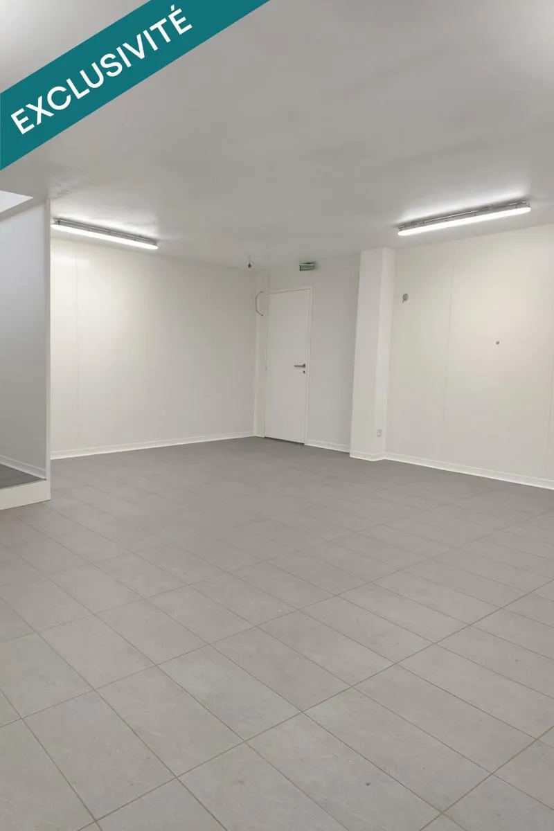 Immeuble à fort potentiel Emplacement premium à Cambrai - Photo 1