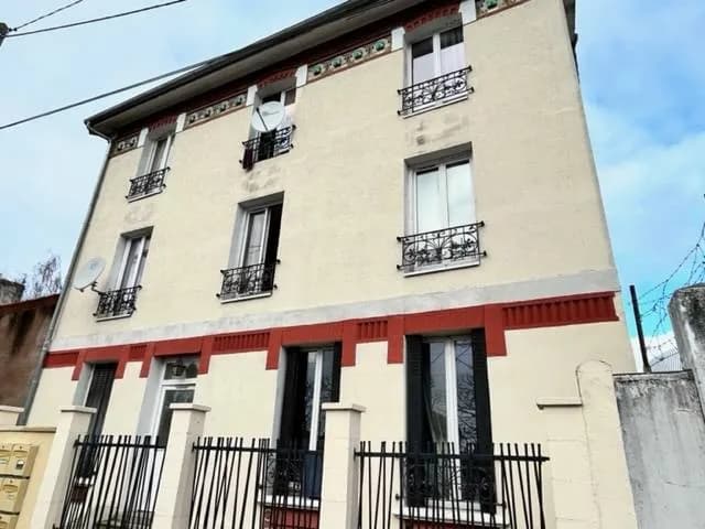 Immeuble de rapport 14 pièces 226 m² - Photo 1