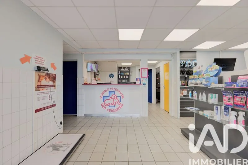 Vente Immeuble 264 m² - Photo 1