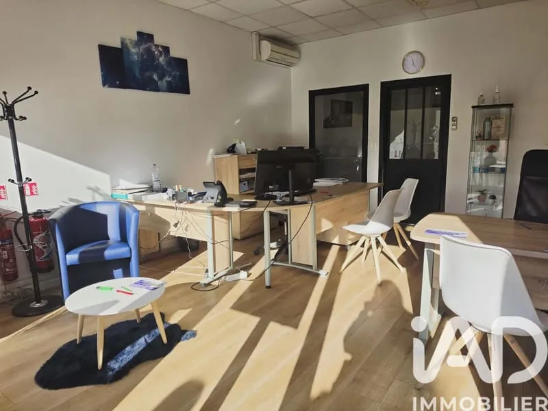 Vente Immeuble 113 m² - Photo 1