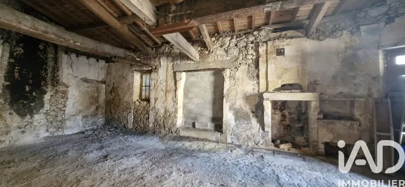 Vente Immeuble 51 m² - Photo 1