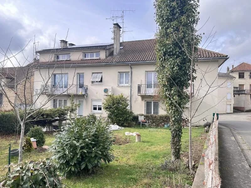 Immeuble de rapport - Photo 1