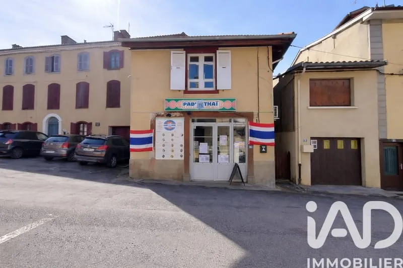 Vente Immeuble 75 m² - Photo 1