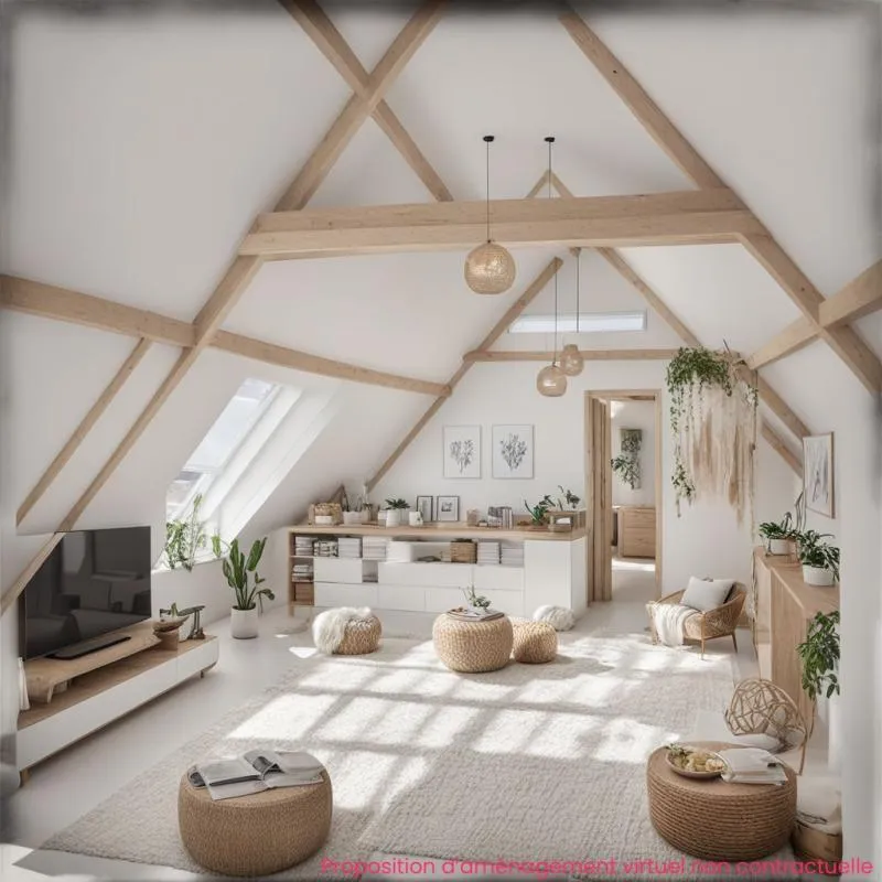 Ne manquez pas cette occasion de développer un projet immobilier - Photo 1