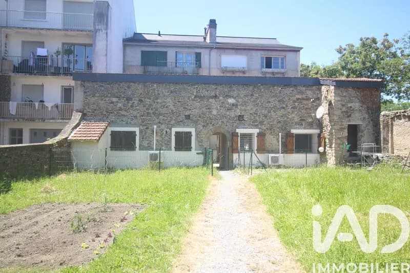 Vente Immeuble 51 m² - Photo 1