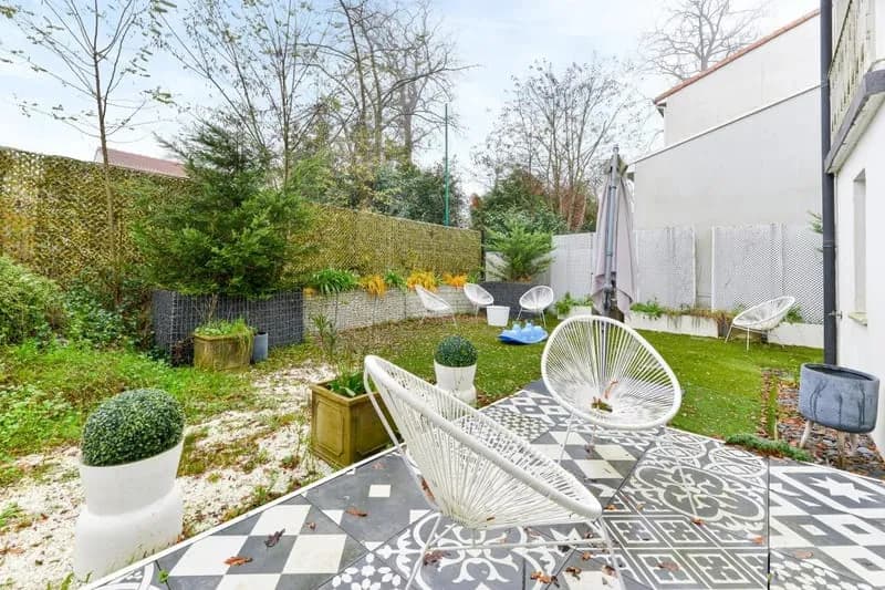 Basse-Goulaine : Immeuble 7 Appartements Rares - Photo 1