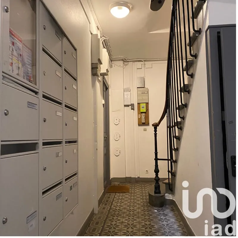 Vente Immeuble 483 m² - Photo 1