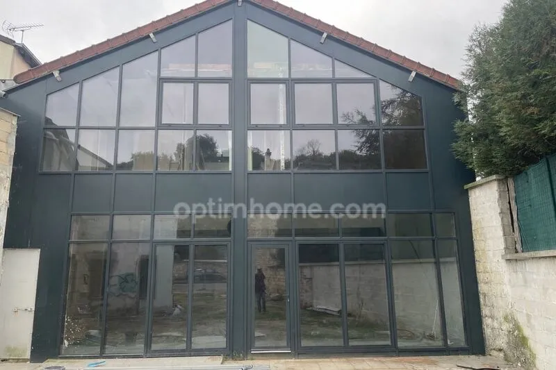OPPORTUNITÉ RARE - 300 m² DIVISIBLES - FORT POTENTIEL - BOUGIVAL - Photo 1