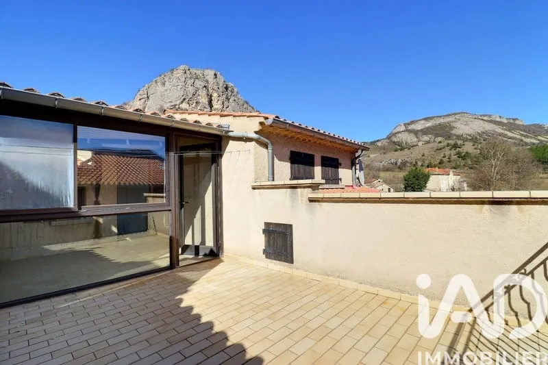 Vente Immeuble 179 m² - Photo 1