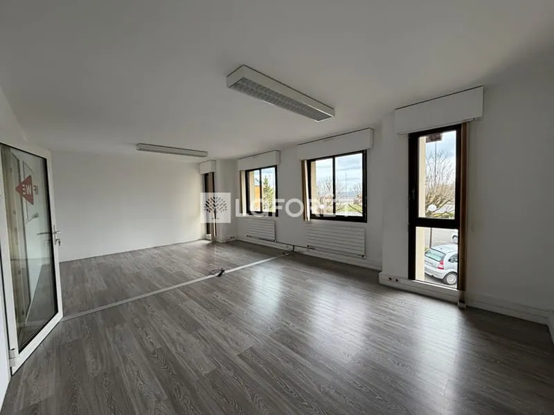 RODEZ AGGLO ENSEMBLE IMMOBILIER 600m2 - Photo 1