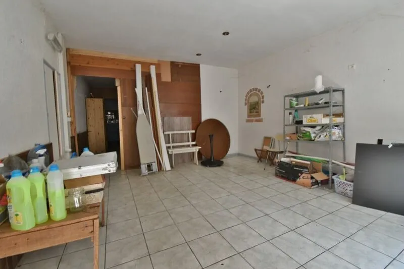 Immeuble à vendre VILLENEUVE SUR LOT (47) IMMEUBLE A FORT POTENTIEL LOCATF - Photo 1