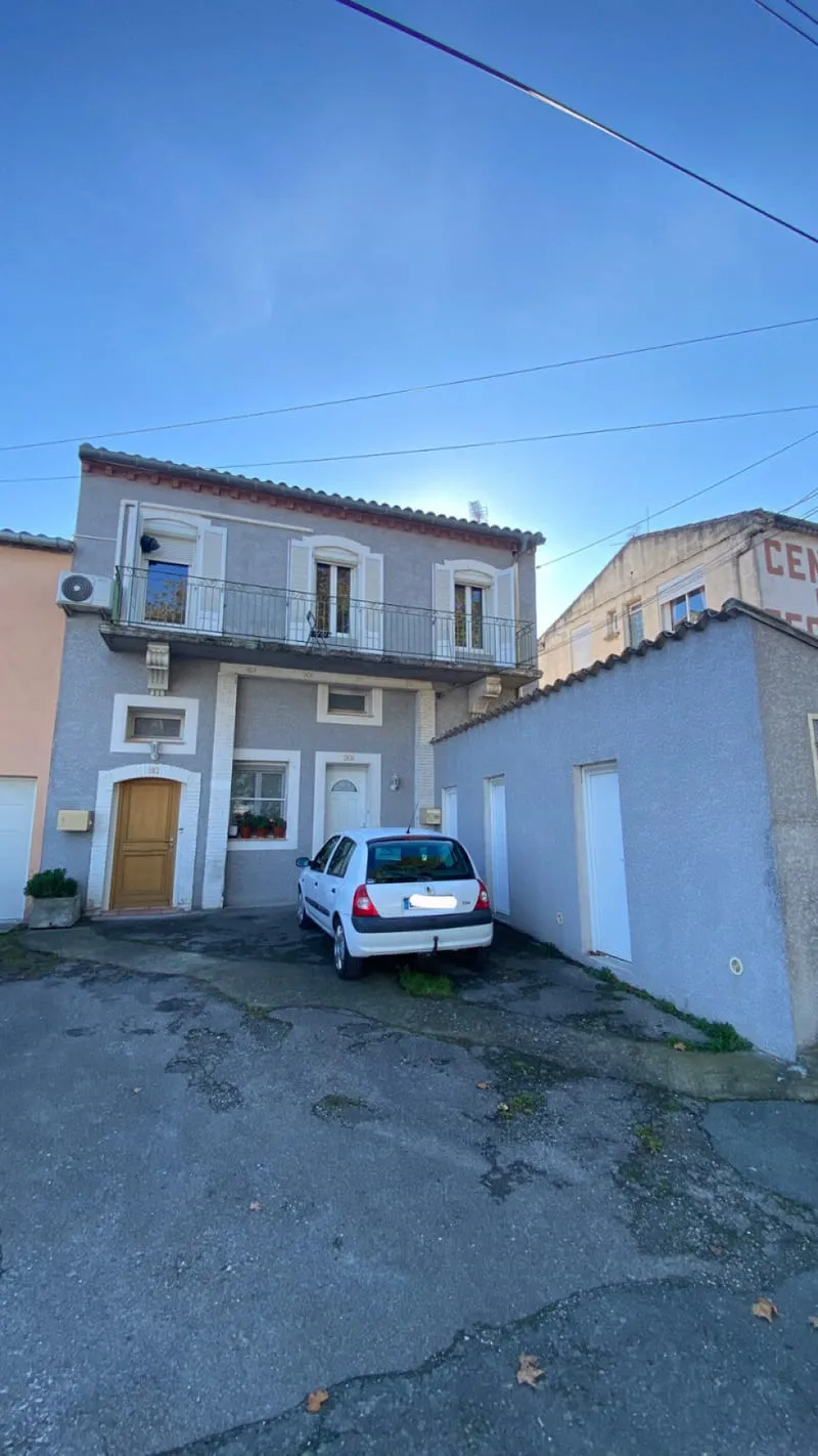 IMMEUBLE LOCATIF - Photo 1