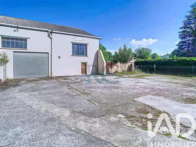 Vente Immeuble 168 m² - Photo 1