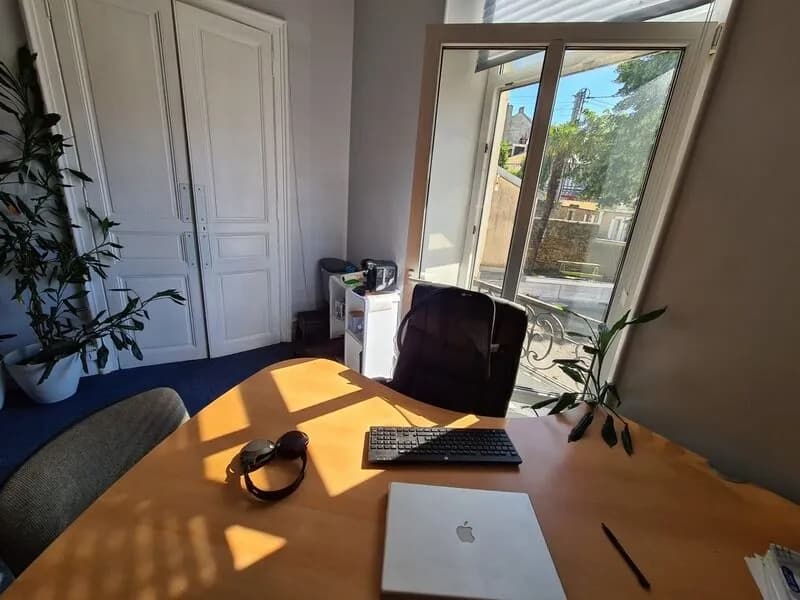 Immeuble à vendre LE MANS (72) - Photo 1