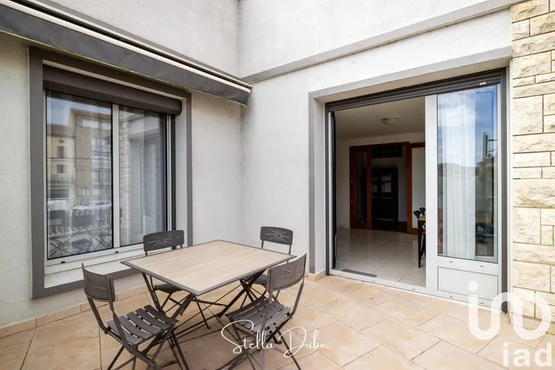 Vente Immeuble 282 m² - Photo 1