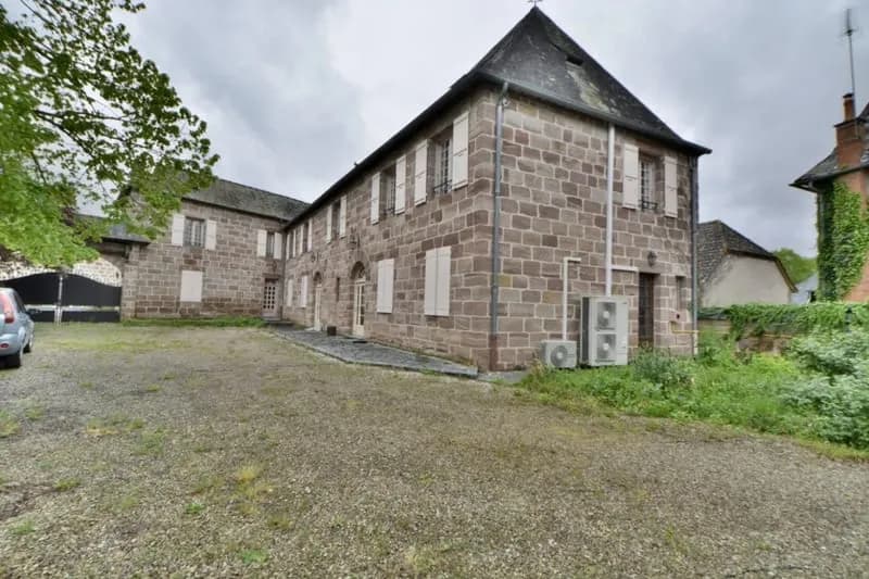 Opportunité Investisseur - Côte Ouest du Bassin Briviste - Photo 1