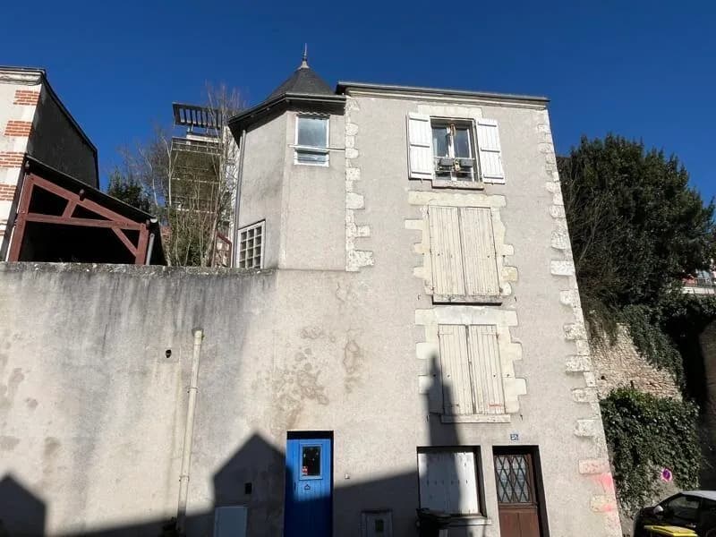 Immeuble de rapport - Photo 1