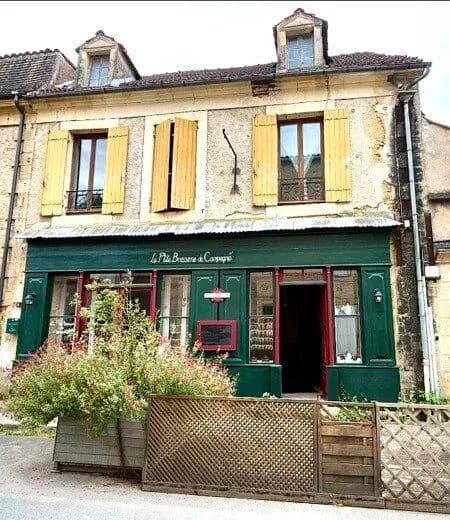 Immeuble - Photo 1