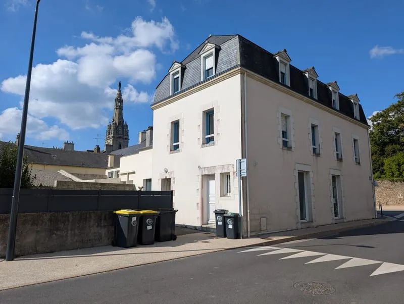 Immeuble de rapport idéal investisseurs au coeur de Sainte-An - Photo 1