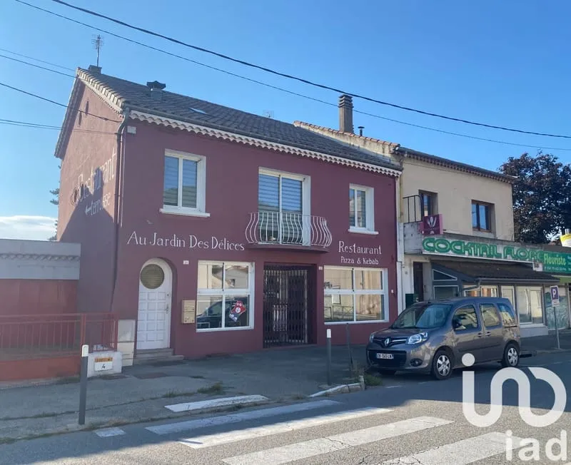 Vente Immeuble 194 m² - Photo 1
