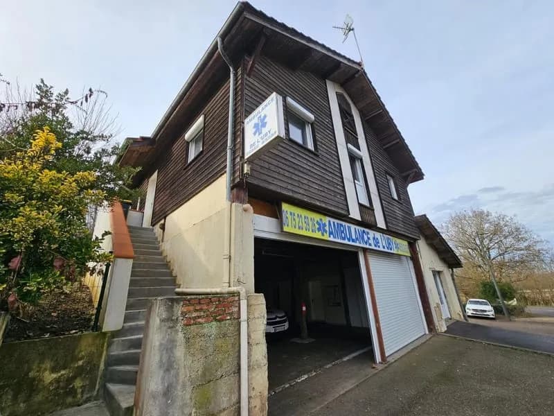 Immeuble de rapport - Photo 1