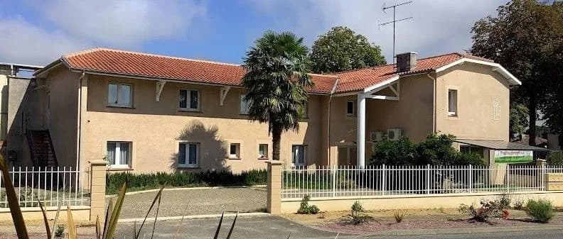 Immeuble de rapport - Photo 1
