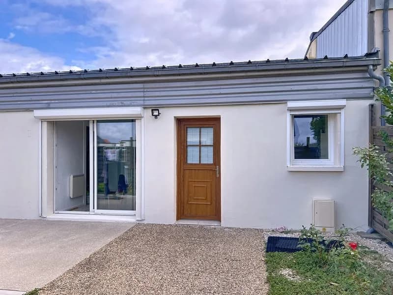 EXCLUSIVITÉ VILLEBAROU - ENSEMBLE IMMOBILIER DE 350 m² - Photo 1
