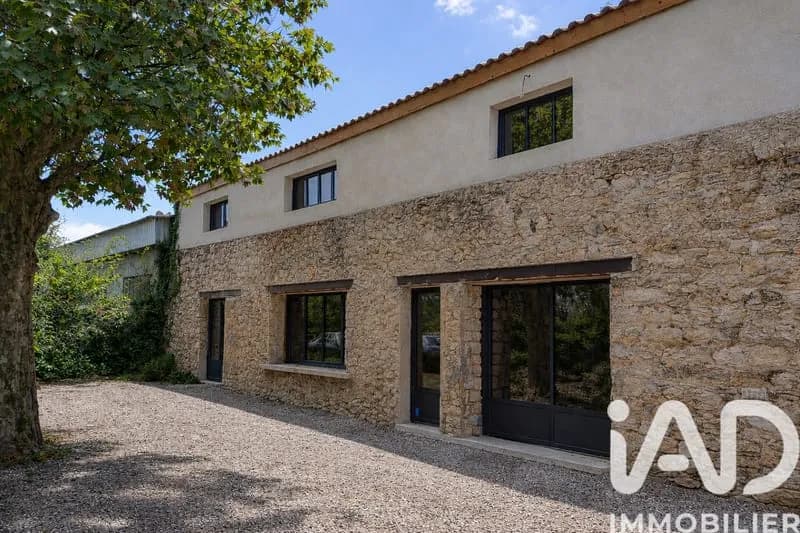 Vente Immeuble 270 m² - Photo 1