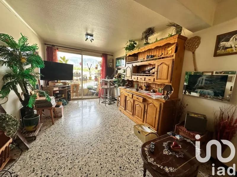 Vente Maison/villa 5 pièces - Photo 1