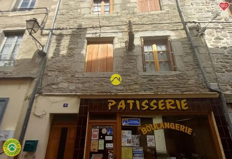 APPARTEMENT/IMMEUBLE - Photo 1
