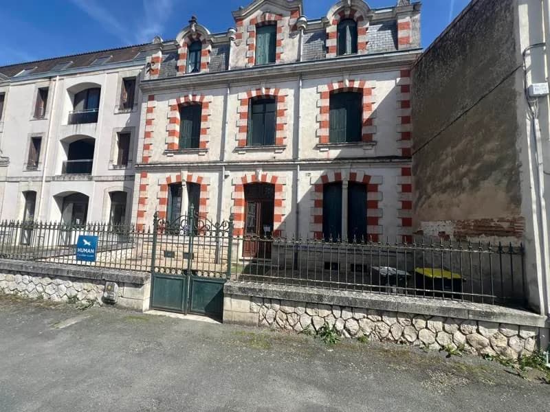 Immeuble de rapport - Photo 1