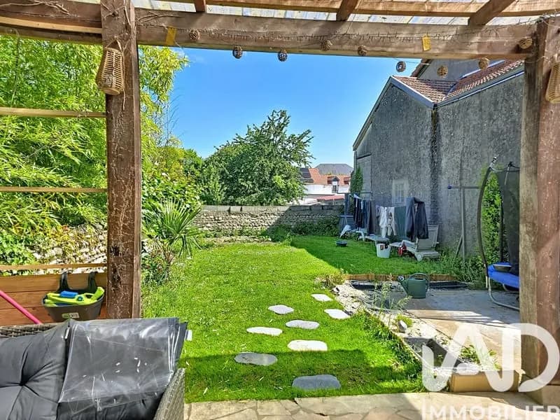 Vente Immeuble 273 m² - Photo 1