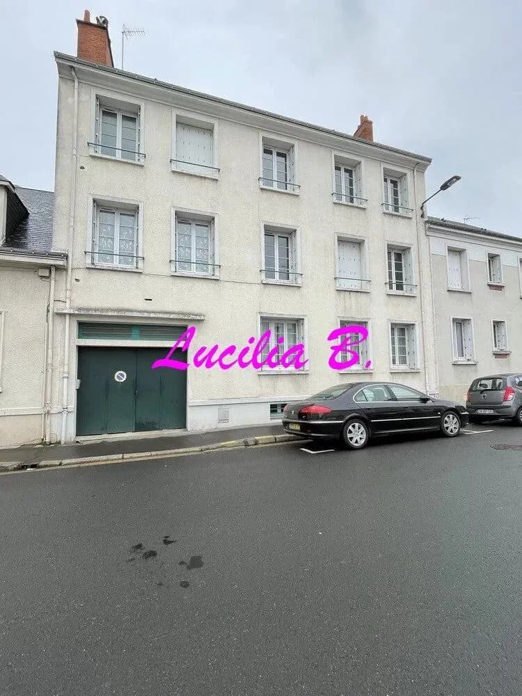 Vente Immeuble de Rapport - Photo 1
