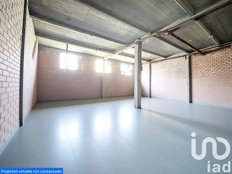 Vente Immeuble 179 m² - Photo 1