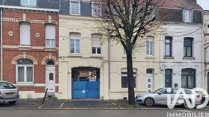 Vente Immeuble 573 m² - Photo 1