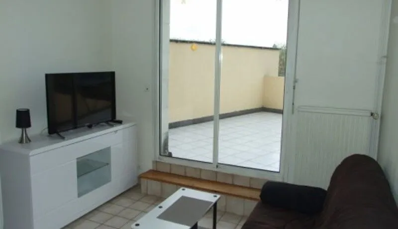 Immeuble - Photo 1