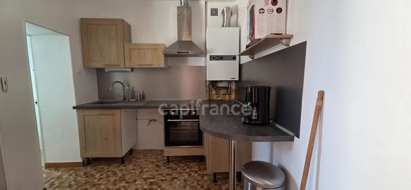 Immeuble de rapport LE CREUSOT (71) - Photo 1