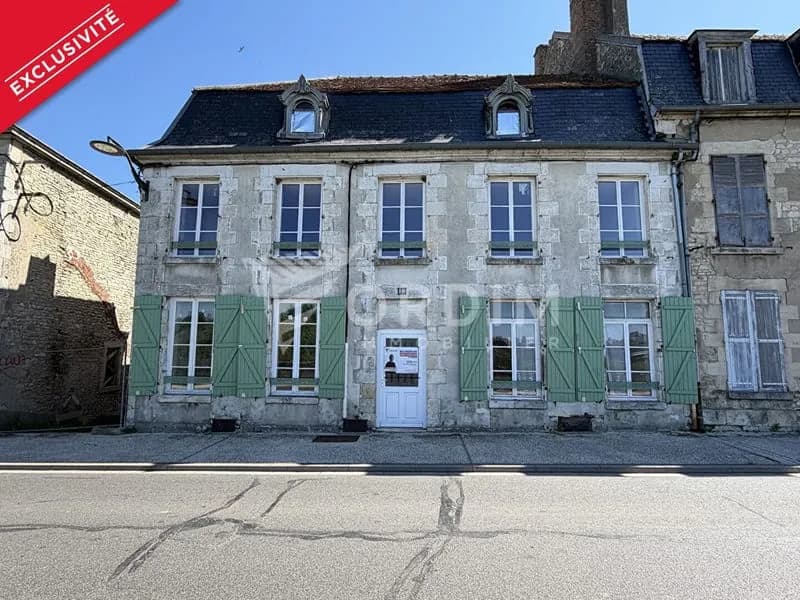 Immeuble La Charite Sur Loire - Photo 1