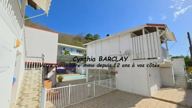 Immeuble - Photo 1