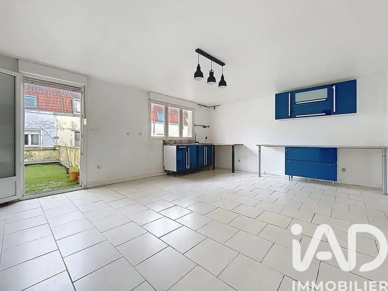Vente Immeuble 200 m² - Photo 1