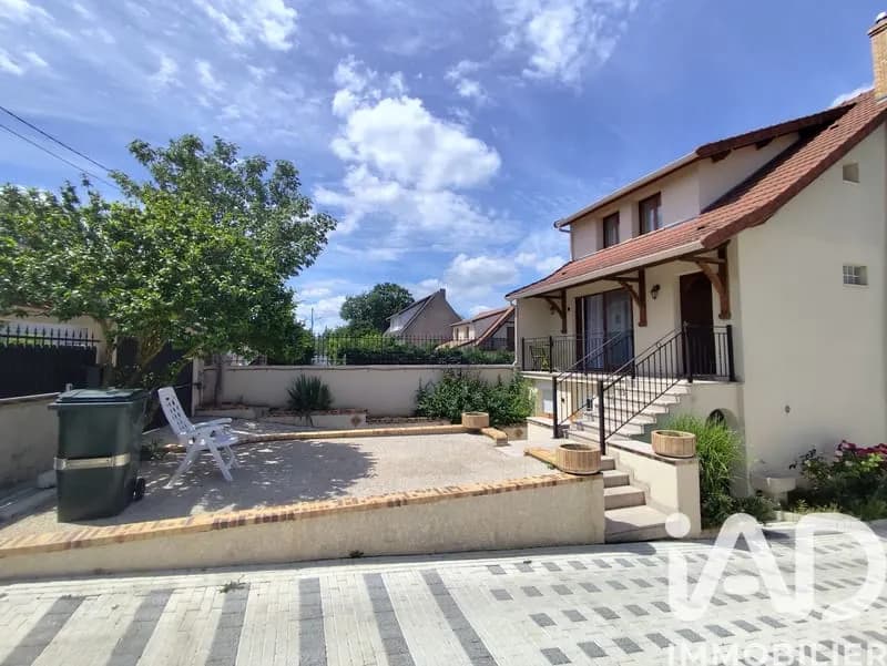 Vente Immeuble 216 m² - Photo 1